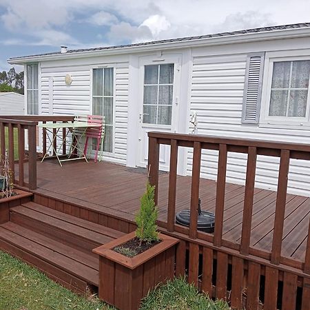Bungalow Au Bord De La Piscine 4 Pers 5A Burinhosa Экстерьер фото